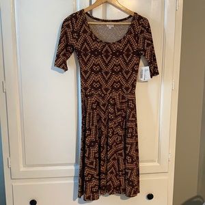 LulaRoe new with tags XS Nicole